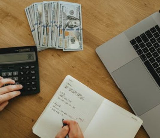 Cash Basis dan Accrual Basis