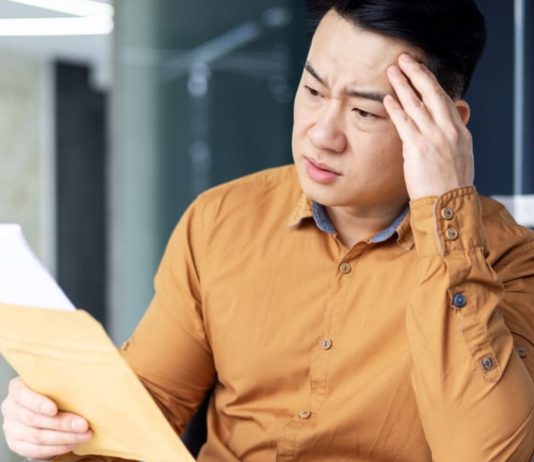 Kriteria Karyawan yang Mendapatkan Surat Peringatan di Perusahaan