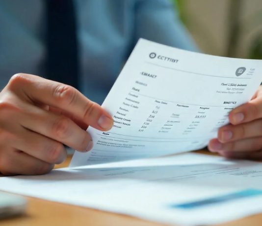 Template Slip Gaji yang Siap Pakai untuk Berbagai Kebutuhan Bisnis