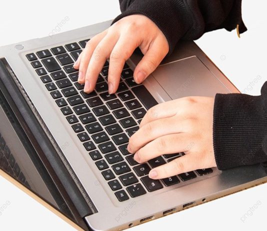 Absensi Guru Berbasis Web