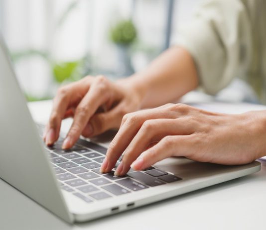 Absensi Online Google Form