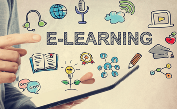 Penerapan E-learning