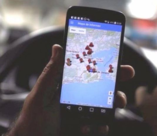 Fake GPS
