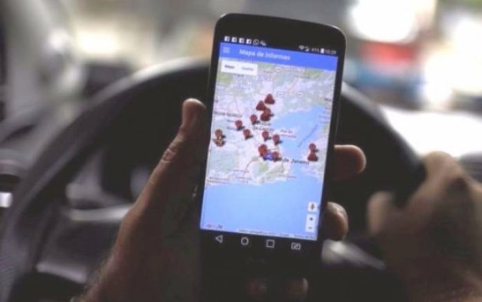 Fake GPS