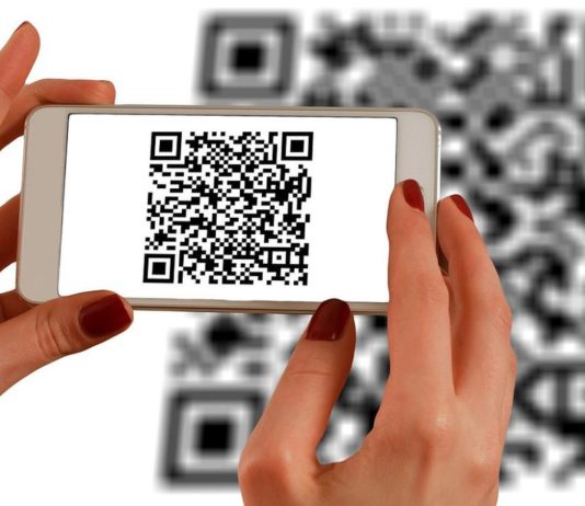 Absensi QR Code