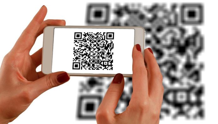 Absensi QR Code