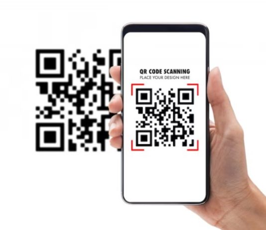 Absensi QR Code
