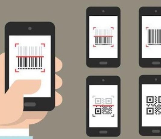 Absensi Barcode