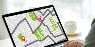 Fake GPS