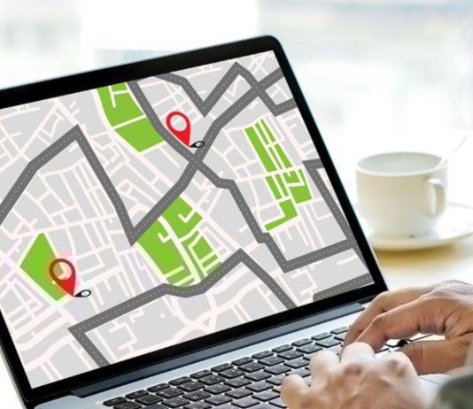 Fake GPS
