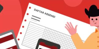 Absensi Siswa