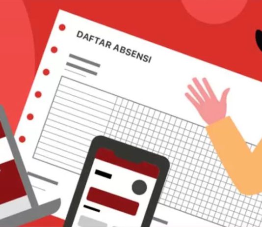 Absensi Siswa