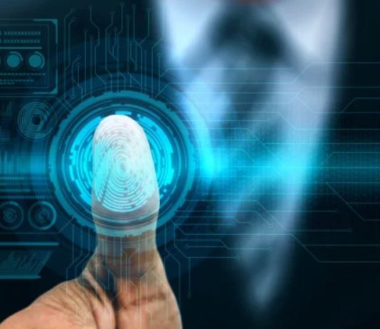 Fingerprint Absensi Online