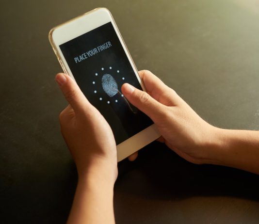 Absen Fingerprint