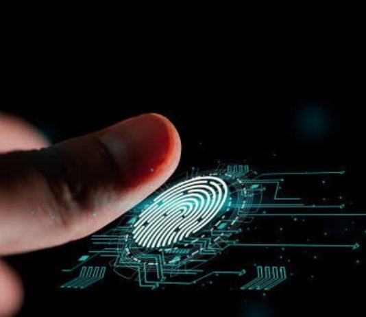 Teknologi Fingerprint