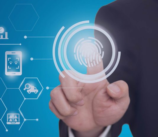 Fingerprint Absensi