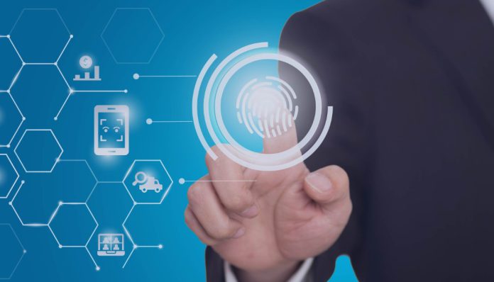 Fingerprint Absensi