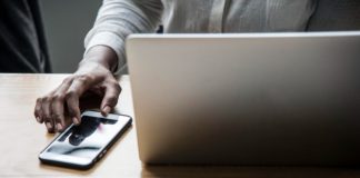 Aplikasi Absensi Berbasis Web