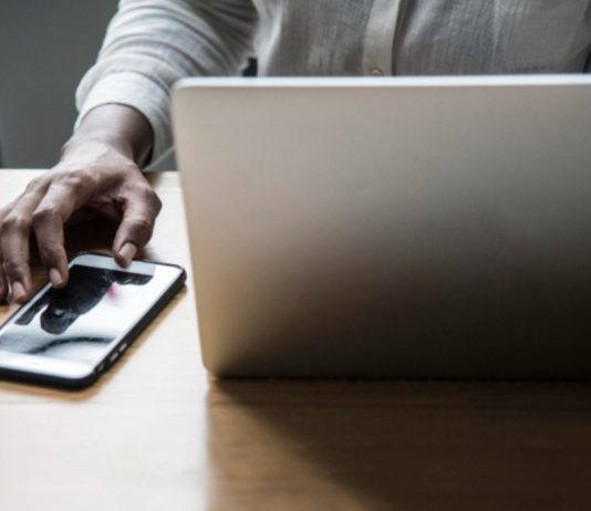 Aplikasi Absensi Berbasis Web