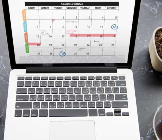Jadwal Kerja 3 Shift
