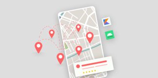 Aplikasi Presensi Android