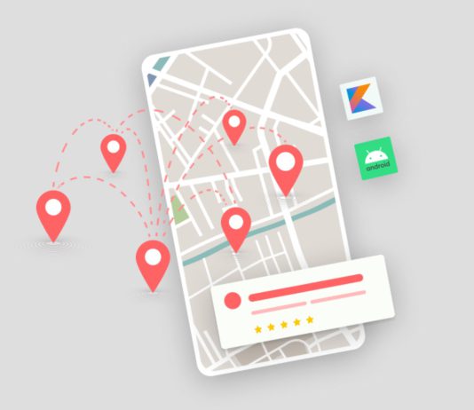 Aplikasi Presensi Android