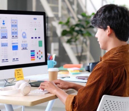 Prinsip Desain User Interface