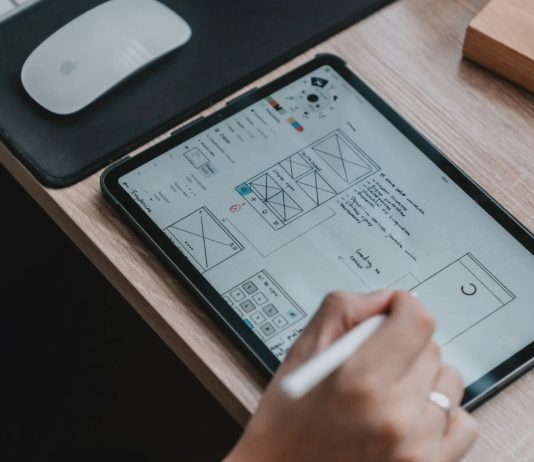 Prinsip dalam Desain UI