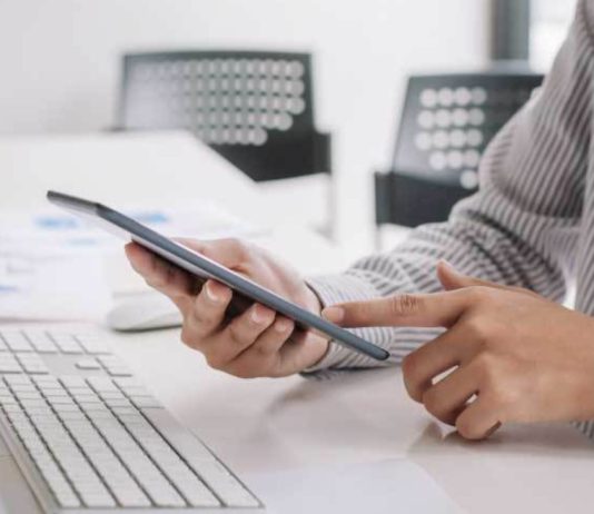 Absensi Pegawai Online