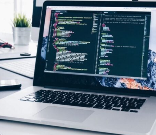 Coding Absensi Karyawan Berbasis Cloud untuk Perusahaan