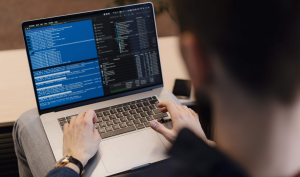 Contoh Web HTML dan CSS Modern yang Sudah Jadi untuk Inspirasi ...