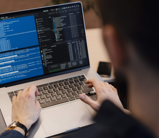Contoh Web HTML dan CSS Modern yang Sudah Jadi untuk Inspirasi
