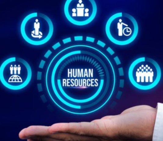 Software HRIS