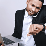 Toleransi Keterlambatan Masuk Kerja: Kebijakan yang Adil dan Efektif Toleransi Keterlambatan