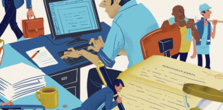 UU Cipta Kerja