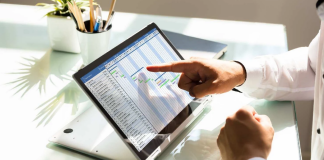 Aplikasi Absensi Guru Excel Gratis Template Kustomizable
