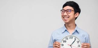 Jam Kerja Aman