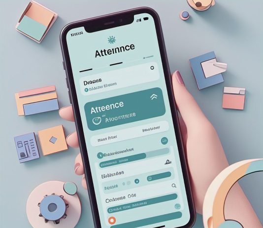 Menghindari Masalah Keterlambatan dan Absen Tanpa Izin dengan Absensi Digital