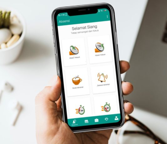 Rekomendasi Aplikasi Absensi Gratis Full Version Tanpa Biaya Tersembunyi