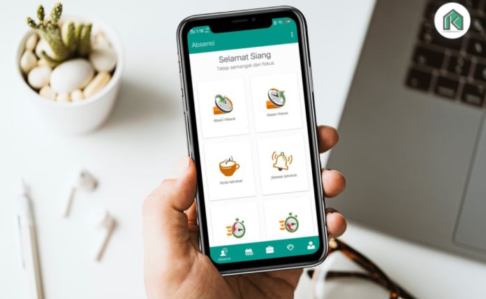 Rekomendasi Aplikasi Absensi Gratis Full Version Tanpa Biaya Tersembunyi