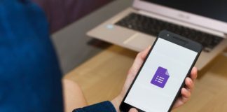 Cara Membuat Absensi Online di Google Form Langkah Simpel