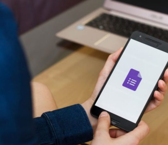 Cara Membuat Absensi Online di Google Form Langkah Simpel