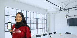 Cara Buat Absen di HP Menggunakan Aplikasi Mudah