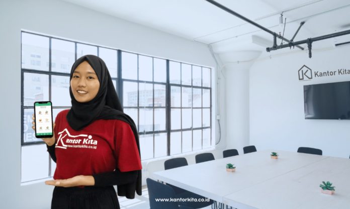 Cara Buat Absen di HP Menggunakan Aplikasi Mudah