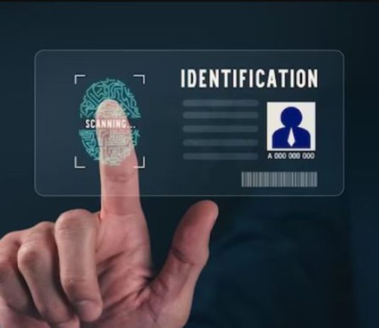Apa itu Biometrik KTP dalam Sistem Keamanan Digital