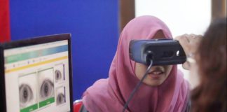 Scan Retina Mata KTP untuk Apa di Era Teknologi
