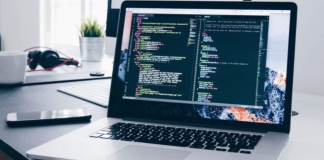 Cara Membuat Website Interaktif Dengan HTML, CSS, dan Javascript