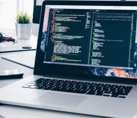 Cara Membuat Website Interaktif Dengan HTML, CSS, dan Javascript