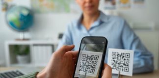 QR Code Absensi sebagai Solusi Teknologi Terbaru