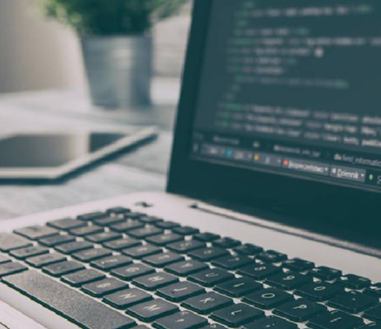 Contoh Coding HTML Website Portfolio Kreatif dan Responsif